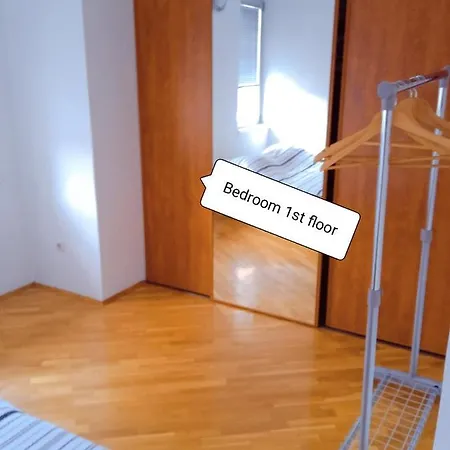 Apartament Two-story In The Center *